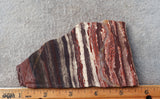 Snakeskin Jasper Slab 89