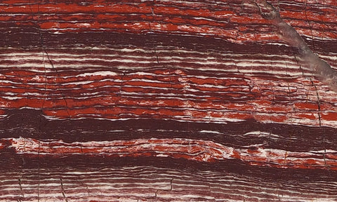 Snakeskin Jasper Slab 96