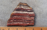 Snakeskin Jasper Slab 96