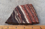 Snakeskin Jasper Slab 95