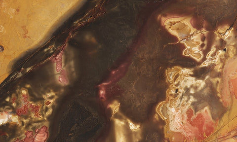 Amazon Basin Valley Jasper 423