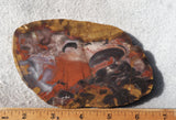 Amazon Basin Valley Jasper 447