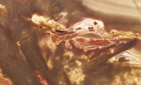 Amazon Basin Valley Jasper 424
