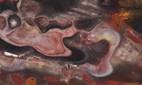 Amazon Basin Valley Jasper 448