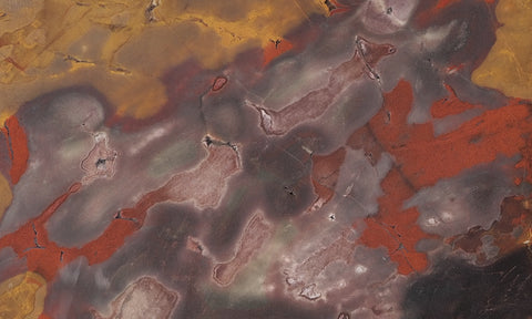 Amazon Basin Valley Jasper 426