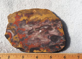Amazon Basin Valley Jasper 428