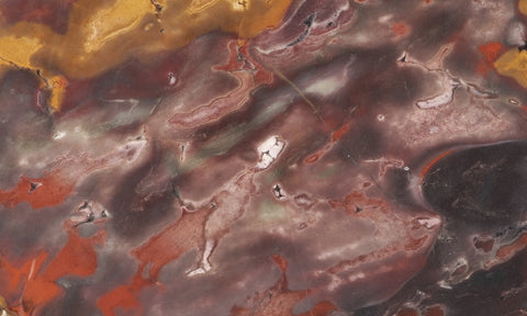 Amazon Basin Valley Jasper 428