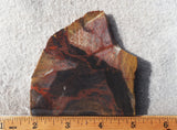 Amazon Basin Valley Jasper 431