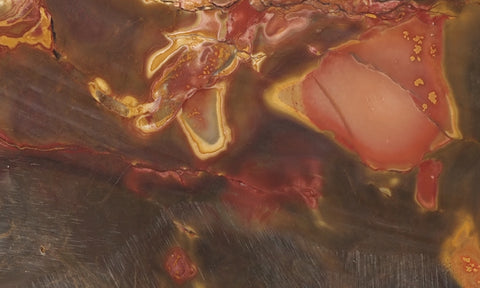 Amazon Basin Valley Jasper 427
