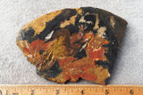 Amazon Basin Valley Jasper 432