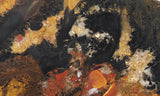 Amazon Basin Valley Jasper 432
