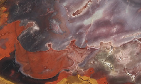 Amazon Basin Valley Jasper 446