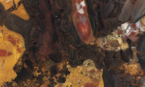 Amazon Basin Valley Jasper 465