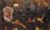 Amazon Basin Valley Jasper 434