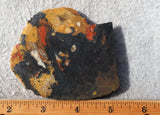 Amazon Basin Valley Jasper 429