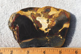 Amazon Basin Valley Jasper 438
