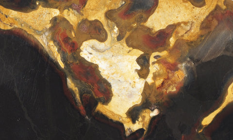 Amazon Basin Valley Jasper 438