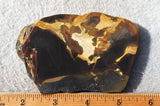 Amazon Basin Valley Jasper 438