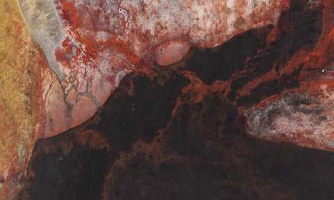 Amazon Basin Valley Jasper 435