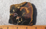 Amazon Basin Valley Jasper 437