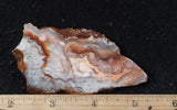 Laguna Lace Agate Rock Slab 464