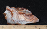 Laguna Lace Agate Rock Slab 464