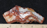 Laguna Lace Agate Rock Slab 474