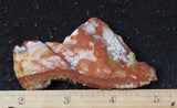 Laguna Lace Agate Rock Slab 469