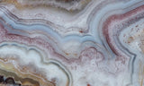 Laguna Lace Agate Rock Slab 470