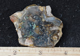 Whiskey Creek Jasper Rock Slab 102