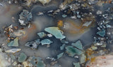 Whiskey Creek Jasper Rock Slab 102