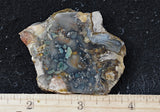 Whiskey Creek Jasper Rock Slab 102