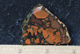Whiskey Creek Jasper Rock Slab 130
