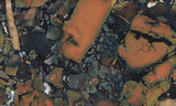 Whiskey Creek Jasper Rock Slab 106