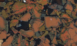 Whiskey Creek Jasper Rock Slab 93