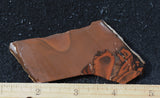 Whiskey Creek Jasper Rock Slab 82