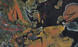 Whiskey Creek Jasper Rock Slab 75