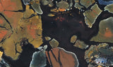 Whiskey Creek Jasper Rock Slab 75