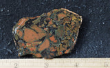 Whiskey Creek Jasper Rock Slab 98