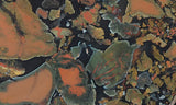 Whiskey Creek Jasper Rock Slab 98