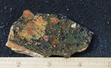 Whiskey Creek Jasper Rock Slab 146