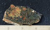 Whiskey Creek Jasper Rock Slab 146