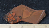 Whiskey Creek Jasper Rock Slab 72