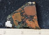 Whiskey Creek Jasper Rock Slab 101