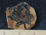 Whiskey Creek Jasper Rock Slab 94
