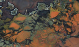 Whiskey Creek Jasper Rock Slab 86