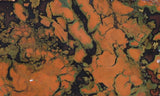 Whiskey Creek Jasper Rock Slab 87