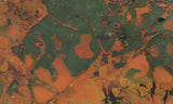 Whiskey Creek Jasper Rock Slab 81