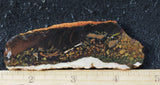 Whiskey Creek Jasper Rock Slab 92
