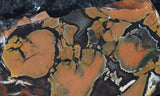 Whiskey Creek Jasper Rock Slab 99